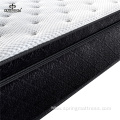 Traditional High Density Foam with Pocket Spring Mattress